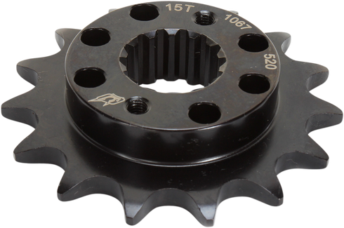 DRIVEN RACING Front Sprocket - 15 Tooth - Ducati 1067-520-15T