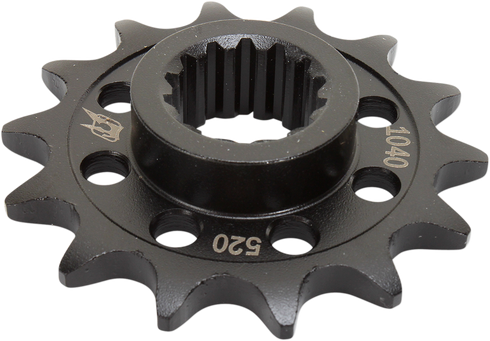 DRIVEN RACING Front Sprocket - 14 Tooth - Ducati 1040-520-14T