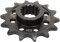 DRIVEN RACING Front Sprocket - 14 Tooth - Ducati 1040-520-14T