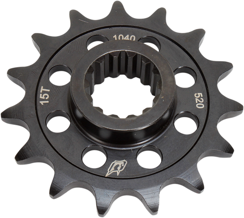 DRIVEN RACING Front Sprocket - 15 Tooth - Ducati 1040-520-15T
