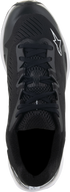 ALPINESTARS Meta Road V2 Shoes - Black/White - US 10 2654524-12-10