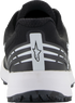 ALPINESTARS Meta Road V2 Shoes - Black/White - US 11 2654524-12-11