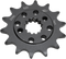 DRIVEN RACING Front Sprocket - 14 Tooth - RC390 2290-520-14