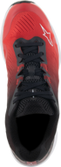 ALPINESTARS Meta Road V2 Shoes - Red/Black/White - US 8.5 2654524-312-8.5