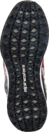 ALPINESTARS Meta Road V2 Shoes - Red/Black/White - US 13 2654524-312-13