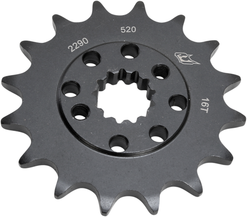 DRIVEN RACING Front Sprocket - 16 Tooth - RC390 2290-520-16