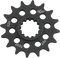 DRIVEN RACING Front Sprocket - 16 Tooth - Yamaha 1037-520-16T