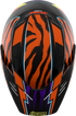 ICON Elsinore* Helmet - Rad Dawn - Orange - Small 0104-3346