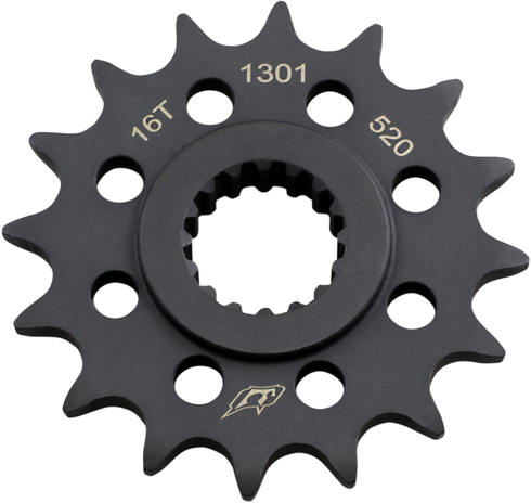 DRIVEN RACING Front Sprocket - 16 Tooth - GSX-R 1000 1301-520-16T