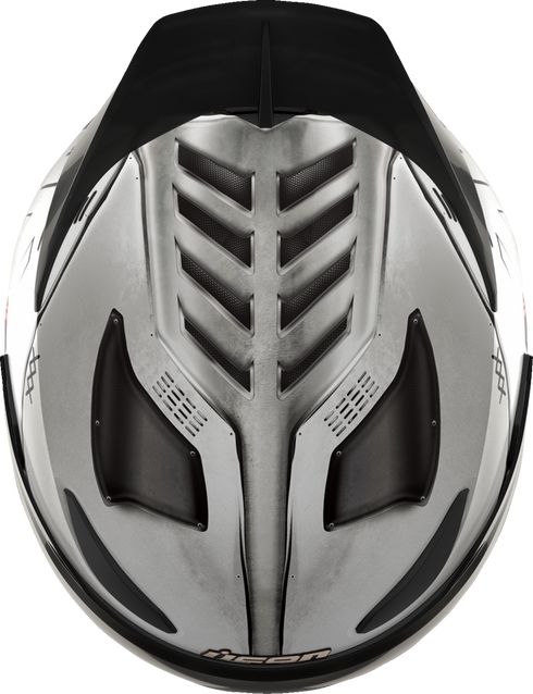 ICON Domain* Helmet - Future Proof - Gray - XL 010117291