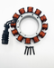 RICK'S MOTORSPORT ELECTRIC Stator - Harley-Davidson® 21-043