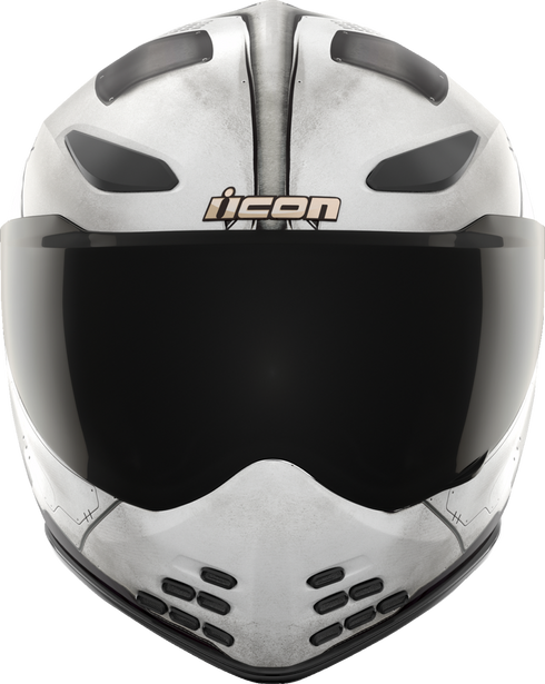 ICON Domain* Helmet - Future Proof - Gray - 2XL 010117292