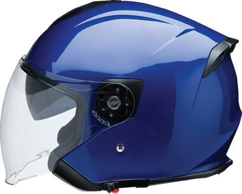 Z1R Road Maxx 2.0 Helmet - Blue - Medium 0101-16748