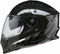 Z1R Nemesis Helmet - Thunderbird - Gray - XS 0101-17095