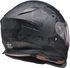 Z1R Nemesis Helmet - Speed Demon - Black - Medium 0101-17091