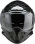 Z1R Nemesis Helmet - Thunderbird - Gray - Medium 0101-17097