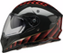 Z1R Nemesis Helmet - Thunderbird - Red - Medium 0101-17103