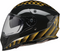 Z1R Nemesis Helmet - Thunderbird - Yellow - Small 0101-17108