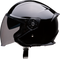 Z1R Road Maxx 2.0 Helmet - Black - Large 0104-3178