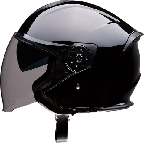 Z1R Road Maxx 2.0 Helmet - Black - 2XL 0104-3180
