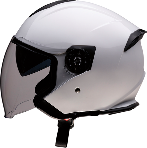 Z1R Road Maxx 2.0 Helmet - White - Small 0104-3184