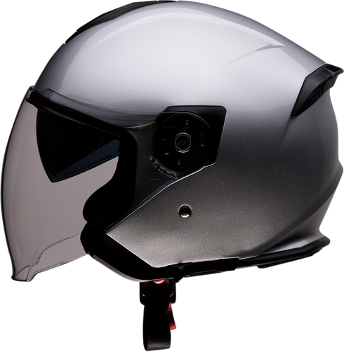 Z1R Road Maxx 2.0 Helmet - Silver - Large 0104-3195