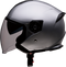 Z1R Road Maxx 2.0 Helmet - Silver - Small 0104-3193