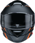Z1R Solaris 2.0 Modular Helmet - Slater - Orange - Medium 0100-2542