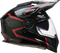 Z1R Range 2.0 Helmet - Voyager - Black/Red - Medium 0140-0352
