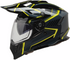 Z1R Range 2.0 Helmet - Voyager - Gray/Hi-Viz - Medium 0140-0358