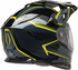 Z1R Range 2.0 Helmet - Voyager - Gray/Hi-Viz - Large 0140-0359