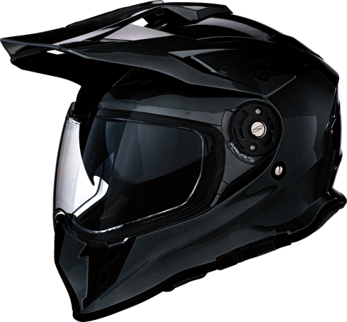 Z1R Range 2.0 Helmet - Black - XL 0140-0462