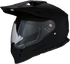 Z1R Range 2.0 Helmet - Flat Black - Small 0140-0466