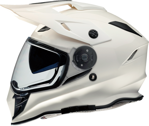 Z1R Range 2.0 Helmet - White - Medium 0140-0473
