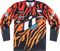 ICON Rad Dawn™ Jersey - Orange - 2XL 2824-0108