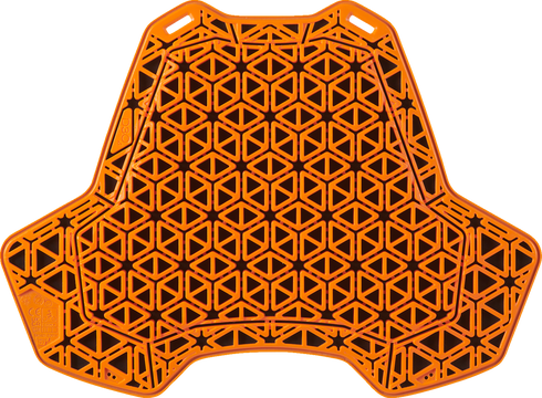 ICON D3O® Ghost Guard - L1 - Chest 14456