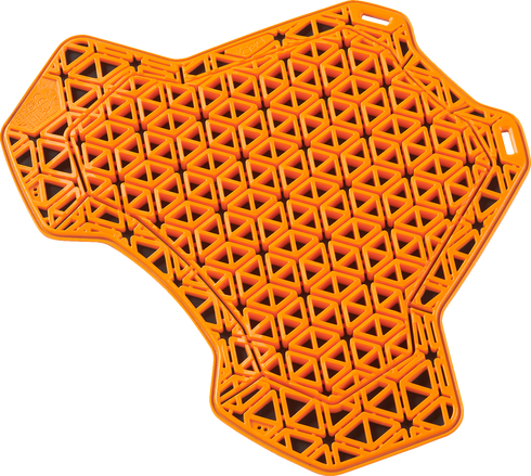 ICON D3O® Ghost Guard - L1 - Chest 14456