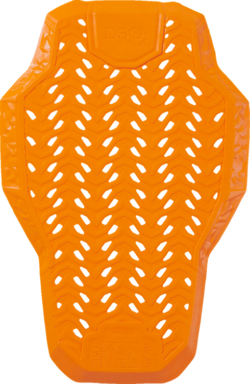 ICON D3O® Viper Air 1 Guard - Back - L1 - Medium 14580