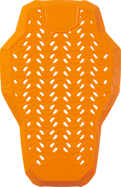 ICON D3O® Viper Air 2 Guard - Back - L2 - XL 14586