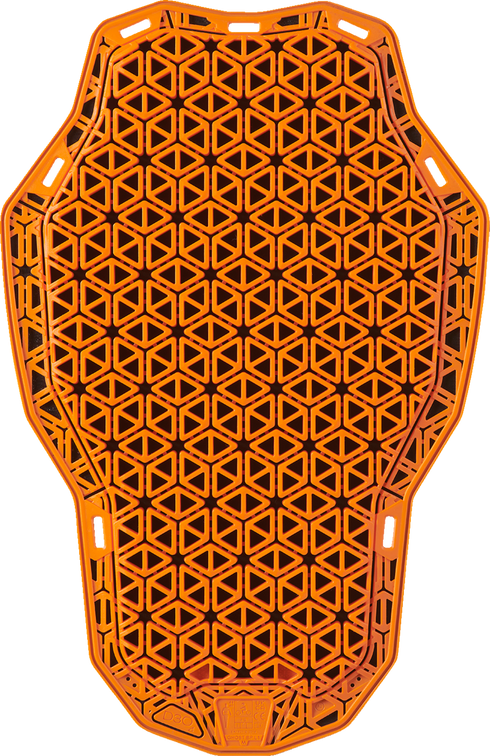 ICON D3O® Ghost 1 Guard - Back - L1 - Medium 14575