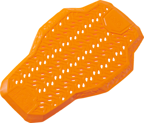 ICON D3O® Viper Air 1 Guard - Back - L1 - Large 14581