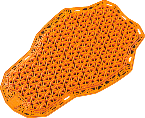 ICON D3O® Ghost 1 Guard - Back - L1 - Medium 14575