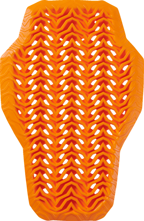 ICON D3O® Viper Air 2 Guard - Back - L2 - Small 14583