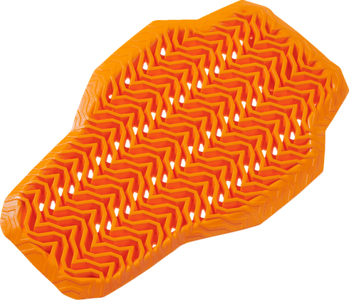 ICON D3O® Viper Air 2 Guard - Back - L2 - Medium 14584