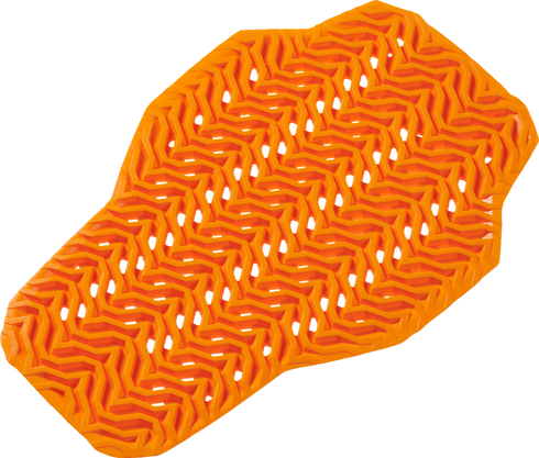 ICON D3O® Viper Air 1 Guard - Back - L1 - Medium 14580