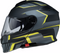 Z1R Solaris 2.0 Modular Helmet - Slater - Hi-Viz - Large 0100-2430