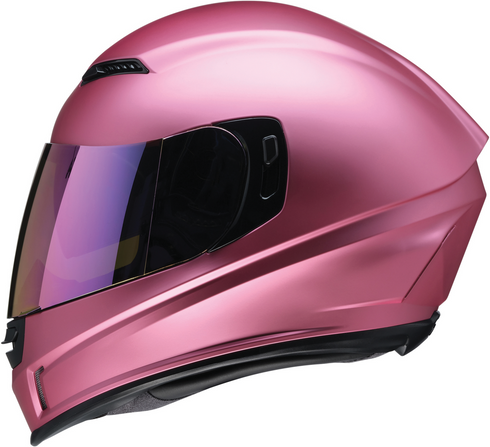 Z1R Jackal Helmet - Satin - Pink - Medium 0101-17452