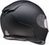 Z1R Warrant Helmet - Carbon - Black - Large 0101-17423