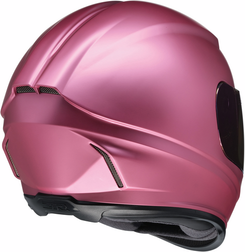 Z1R Jackal Helmet - Satin - Pink - XS 0101-17450