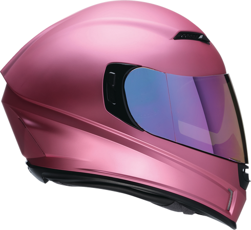 Z1R Jackal Helmet - Satin - Pink - XL 0101-17454